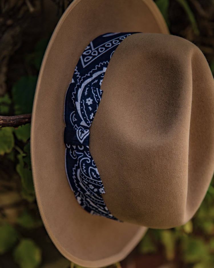 Custom hat - Hornskov