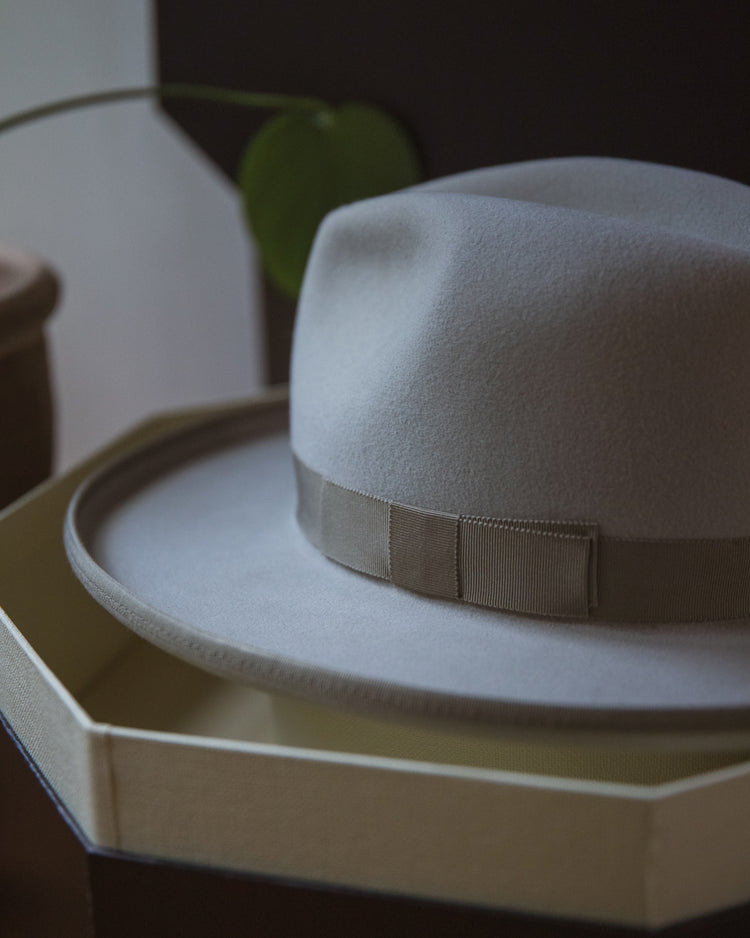 Custom hat - Hornskov
