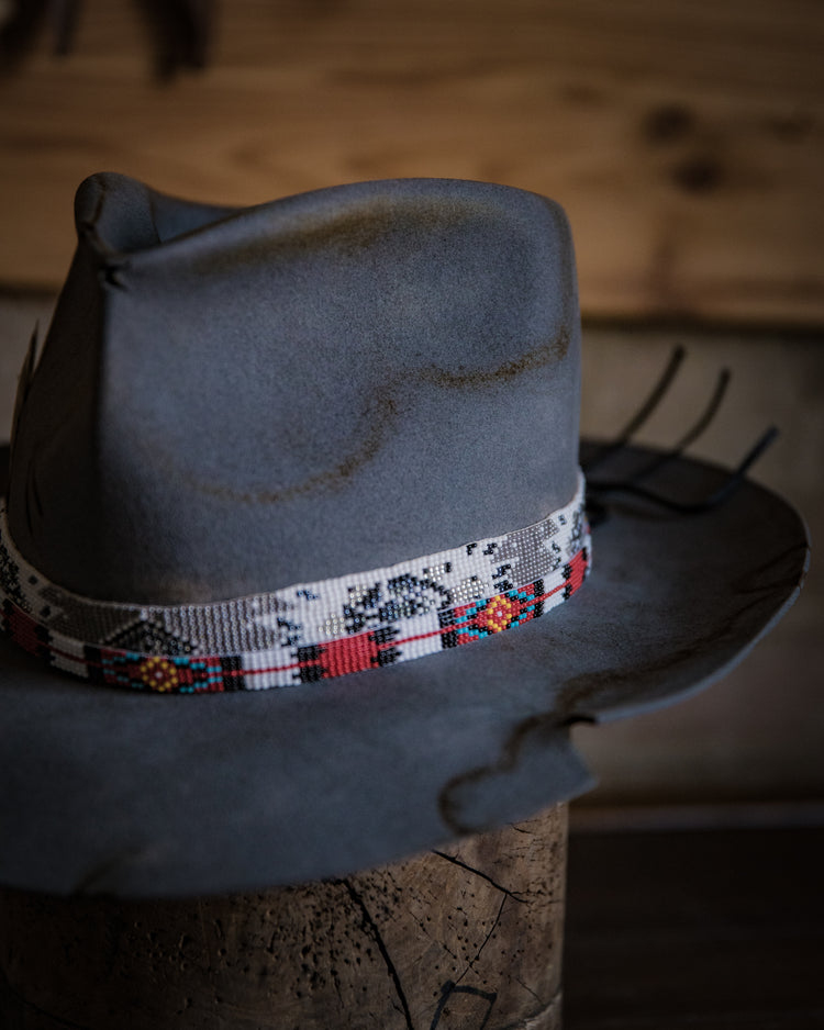 Custom hat - Hornskov