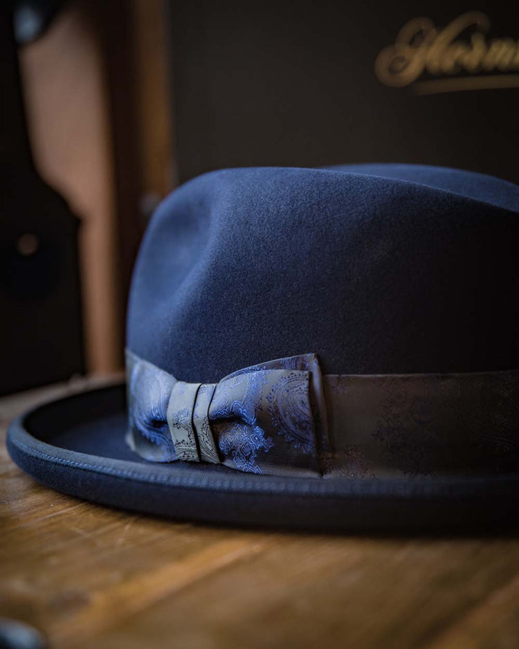 Custom hat - Hornskov