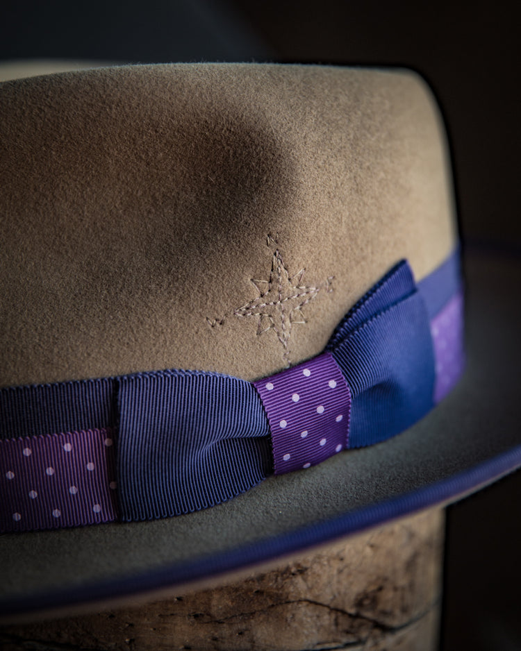 Custom hat - Hornskov