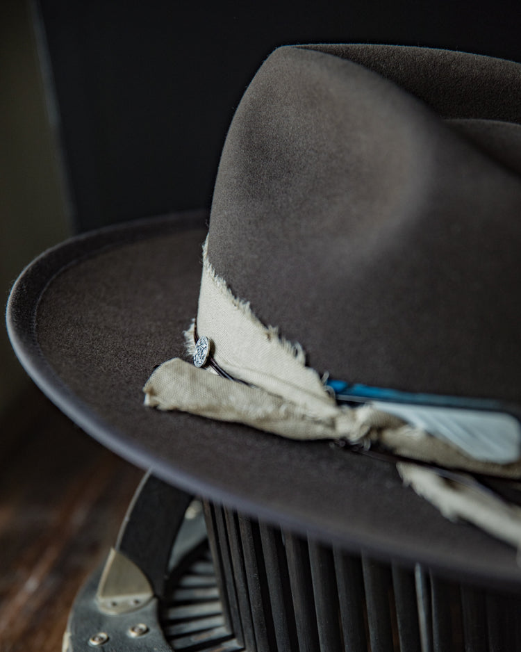 Custom hat - Hornskov
