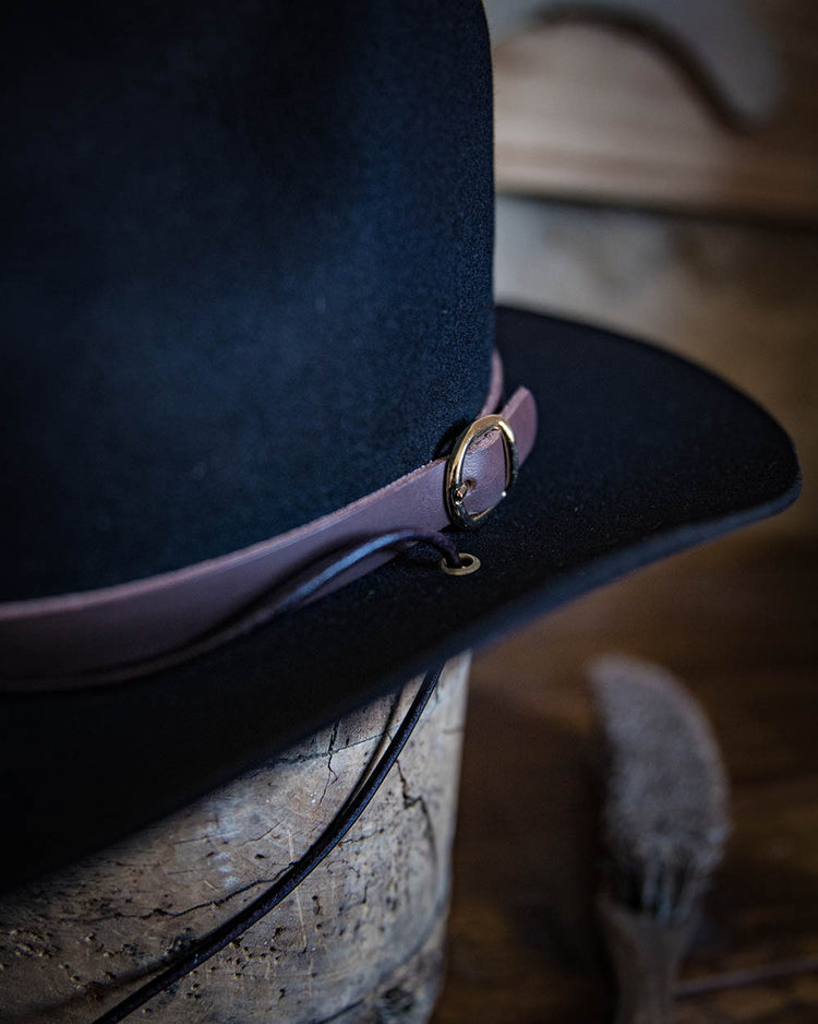 Custom hat - Hornskov