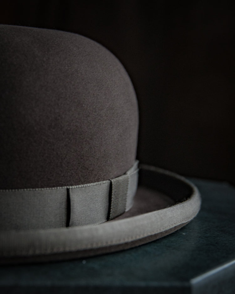 Custom hat - Hornskov