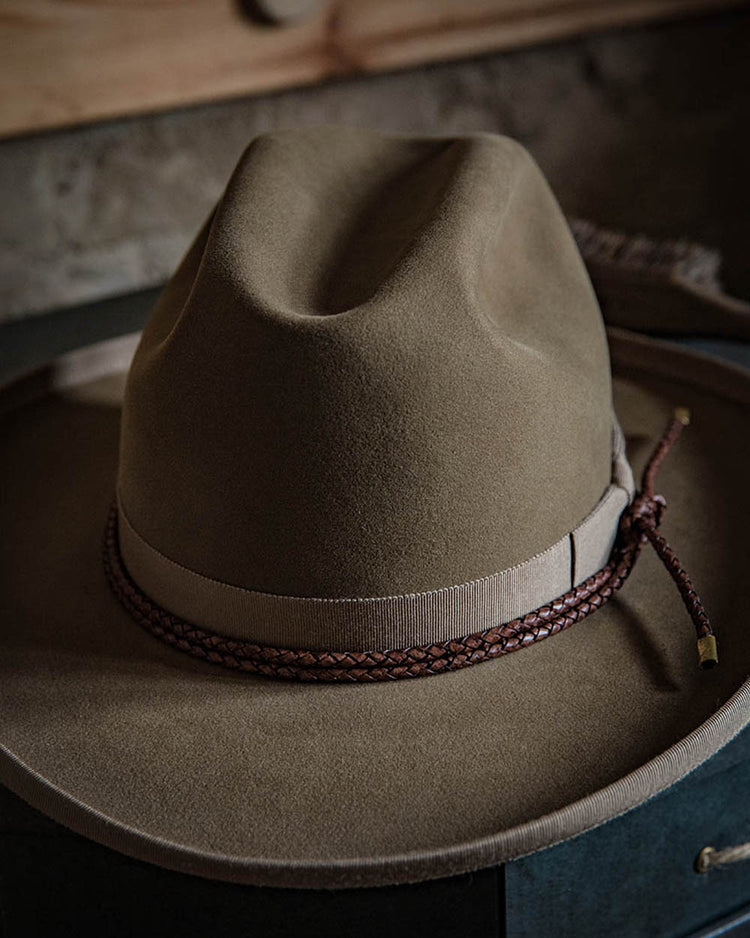 Custom hat - Hornskov