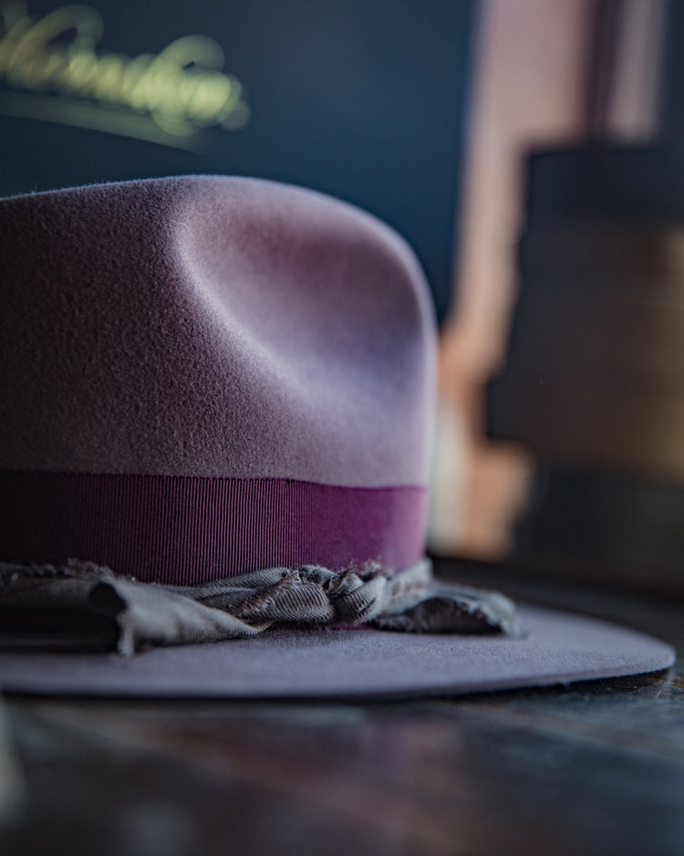 Custom hat - Hornskov