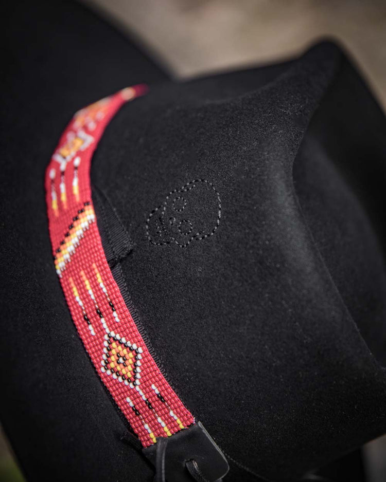 Custom hat - Hornskov