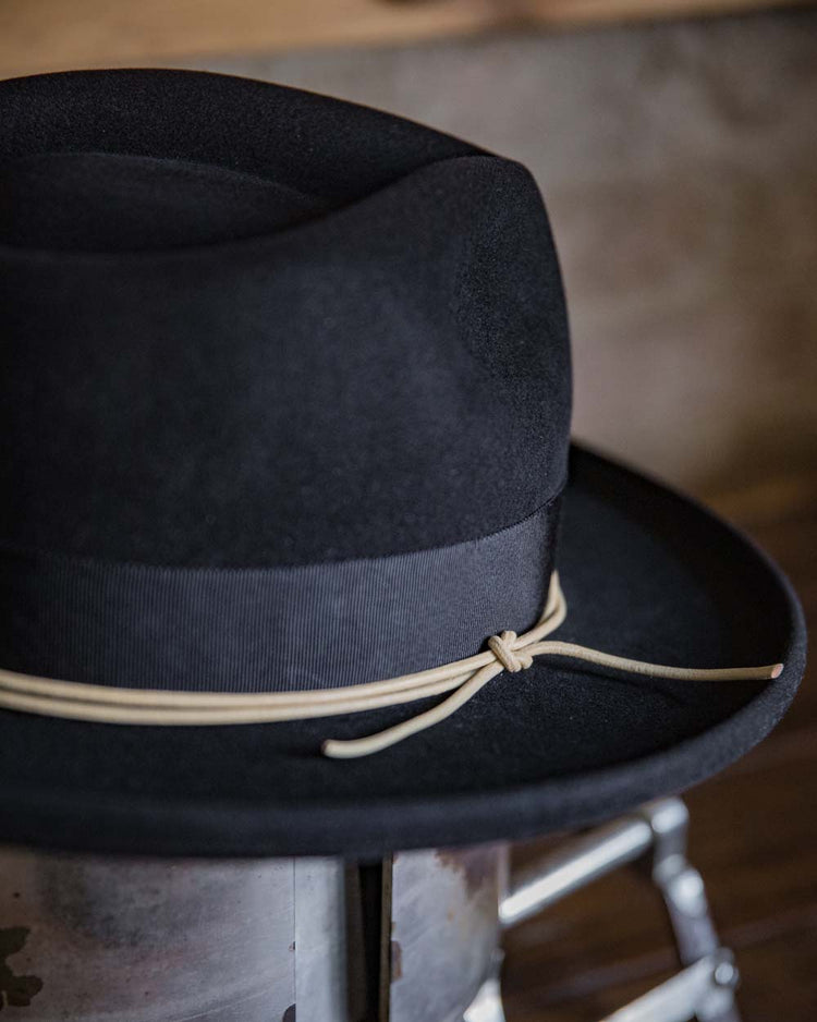 Custom hat - Hornskov