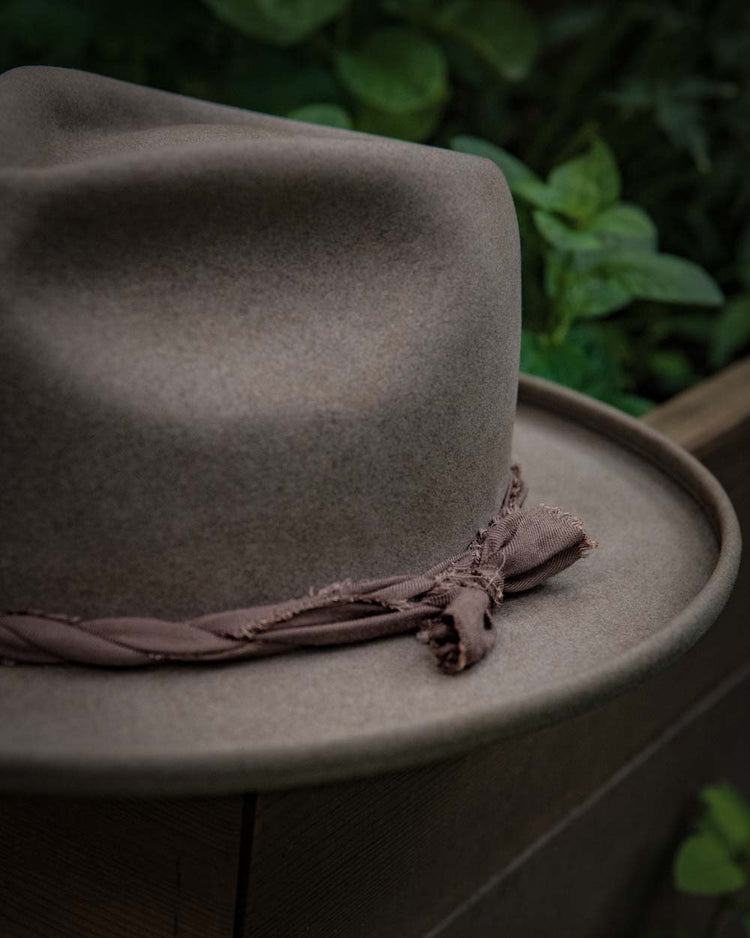 Custom hat - Hornskov