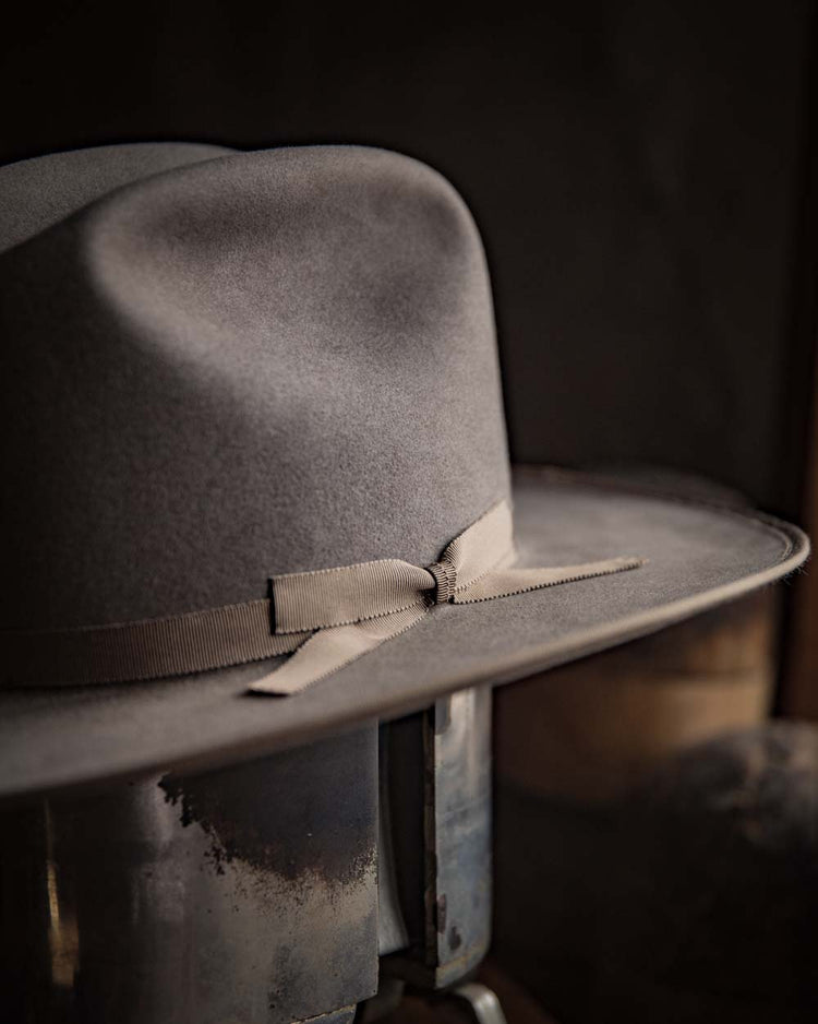 Custom hat - Hornskov