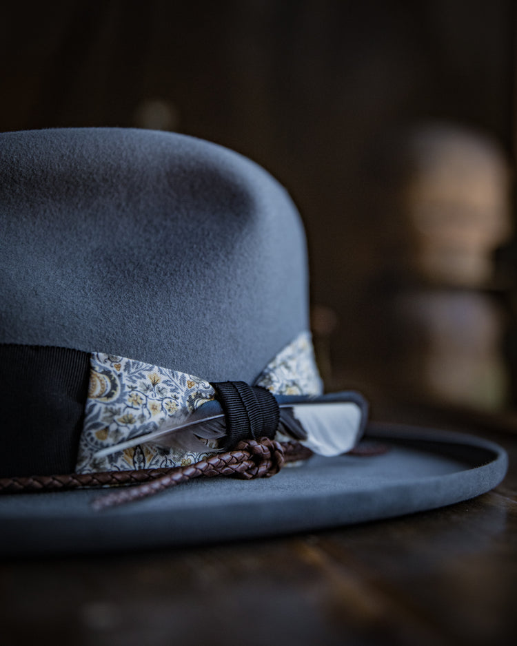 Custom hat - Hornskov