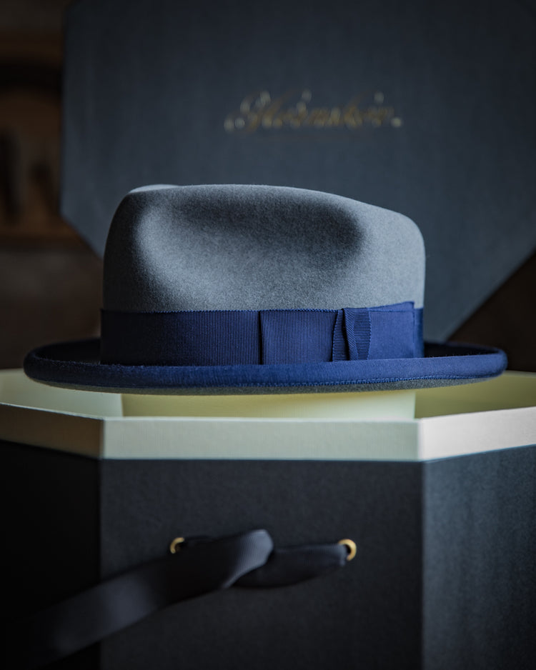 Custom hat - Hornskov