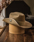 Custom hat - Hornskov