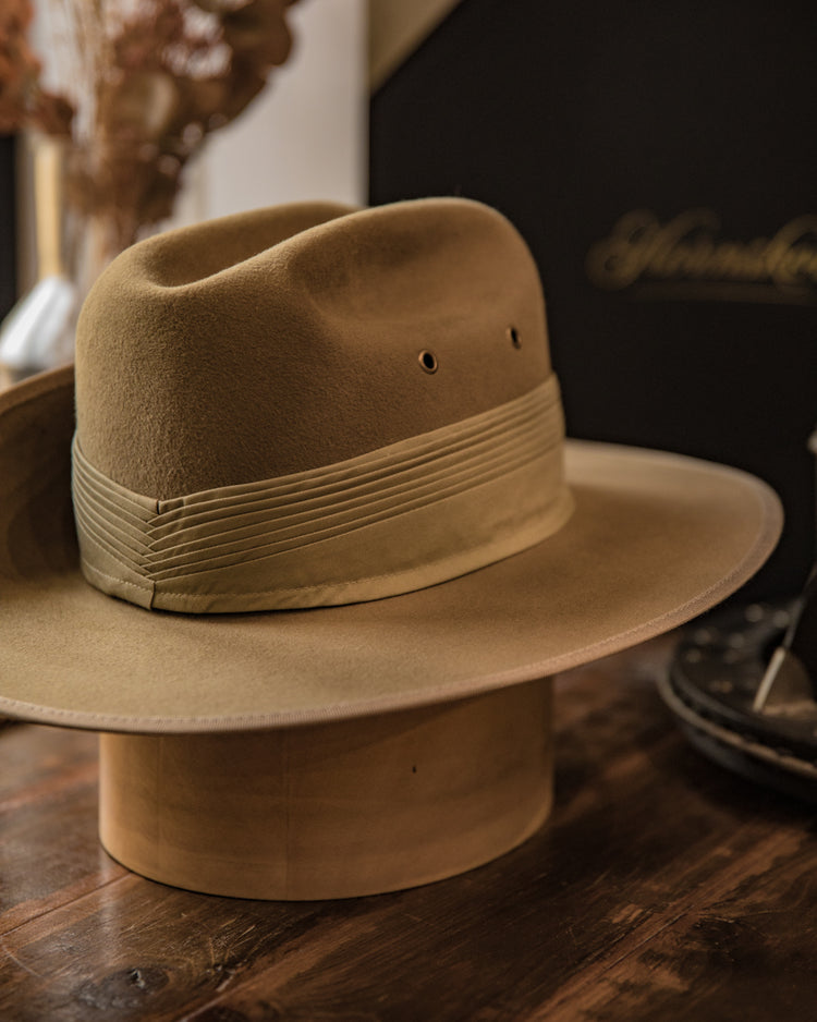 Custom hat - Hornskov