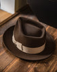 Custom hat - Hornskov