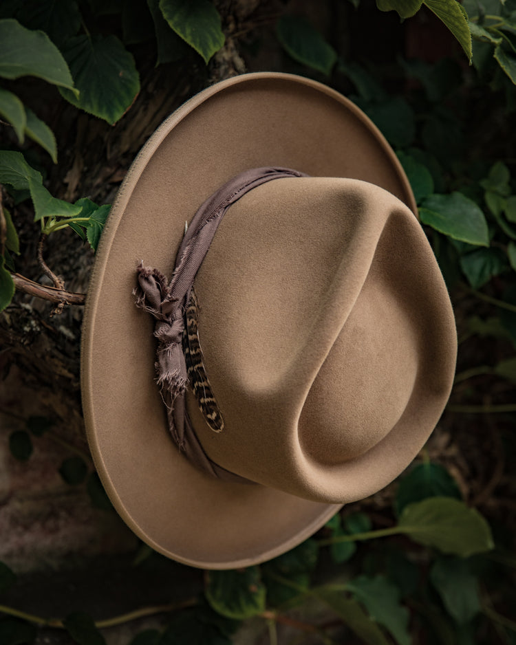 Custom hat - Hornskov