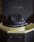 Custom hat - Hornskov