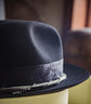 Custom hat - Hornskov