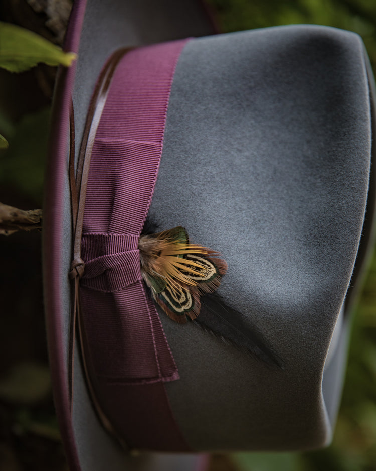 Custom hat - Hornskov