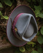 Custom hat - Hornskov