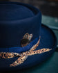 Custom hat - Hornskov