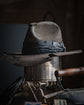 Custom hat - Hornskov