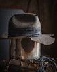 Custom hat - Hornskov