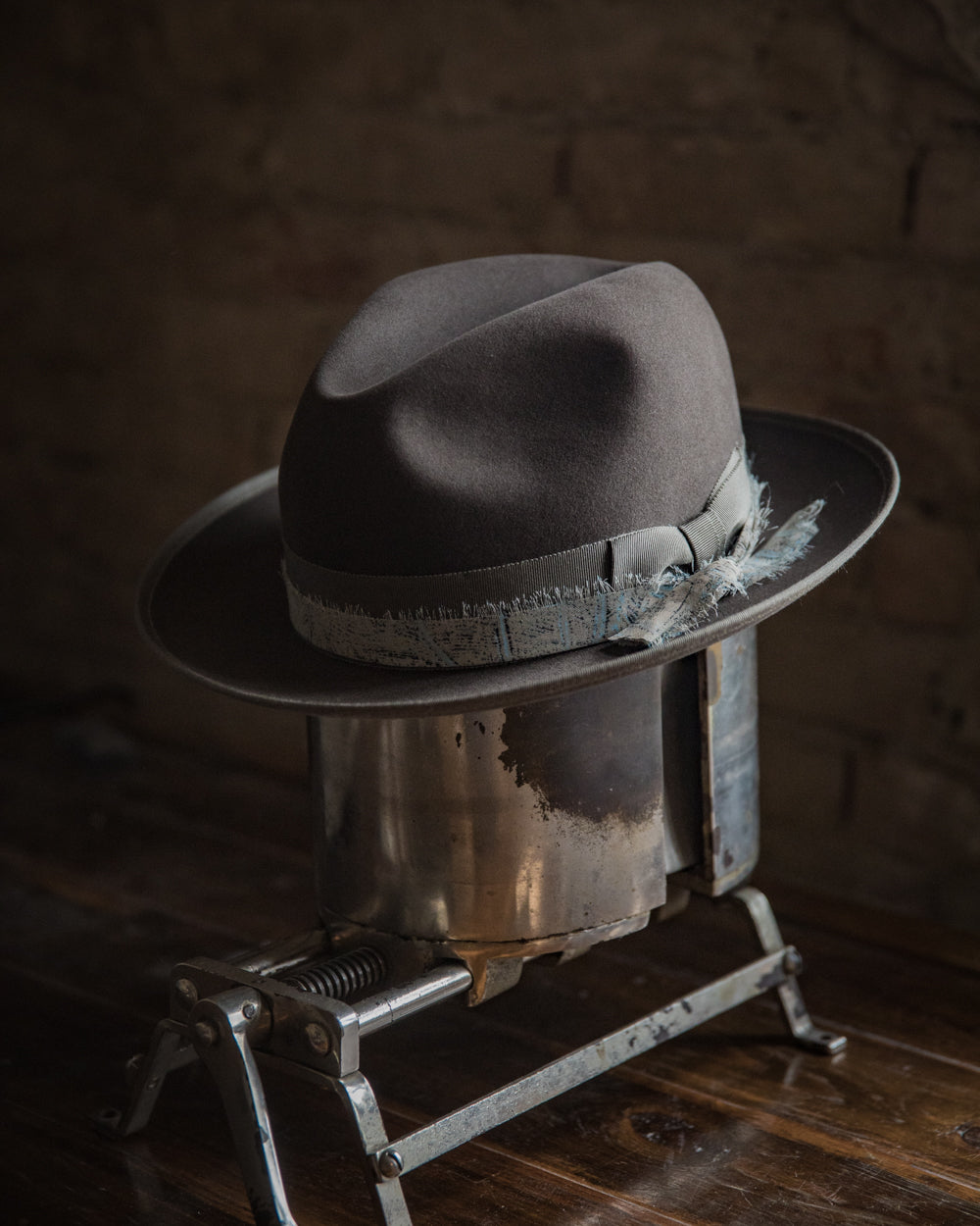 Custom hat - Hornskov