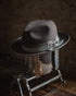 Custom hat - Hornskov