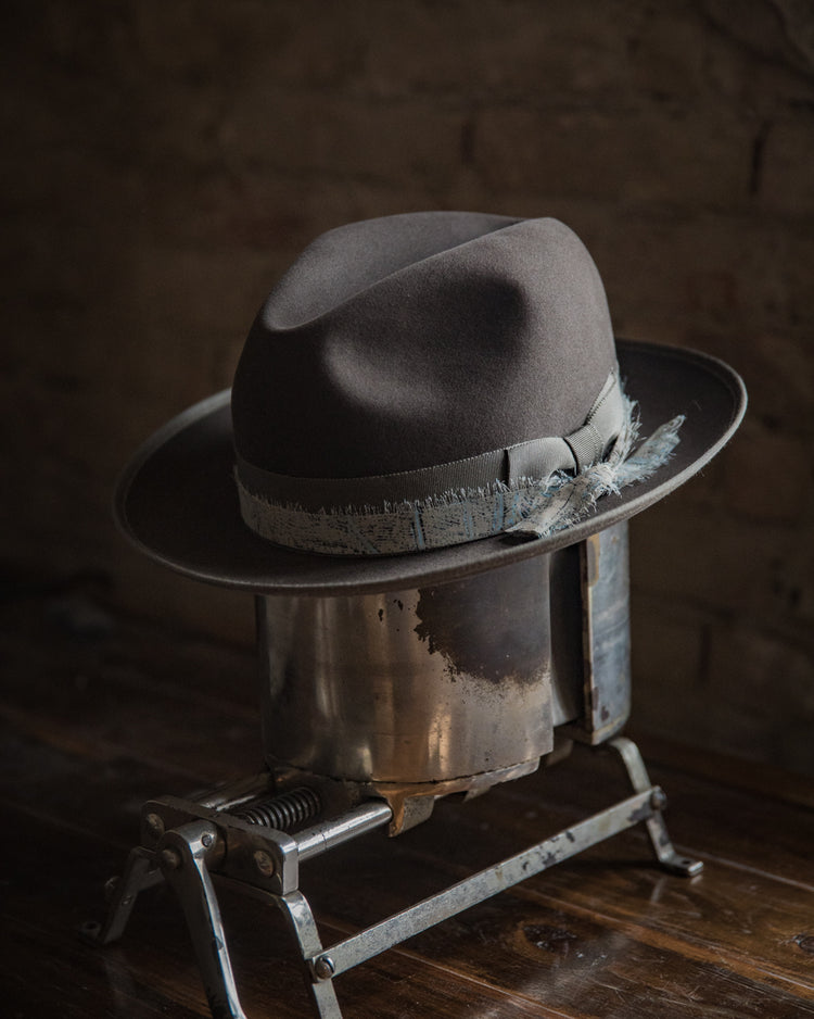 Custom hat - Hornskov