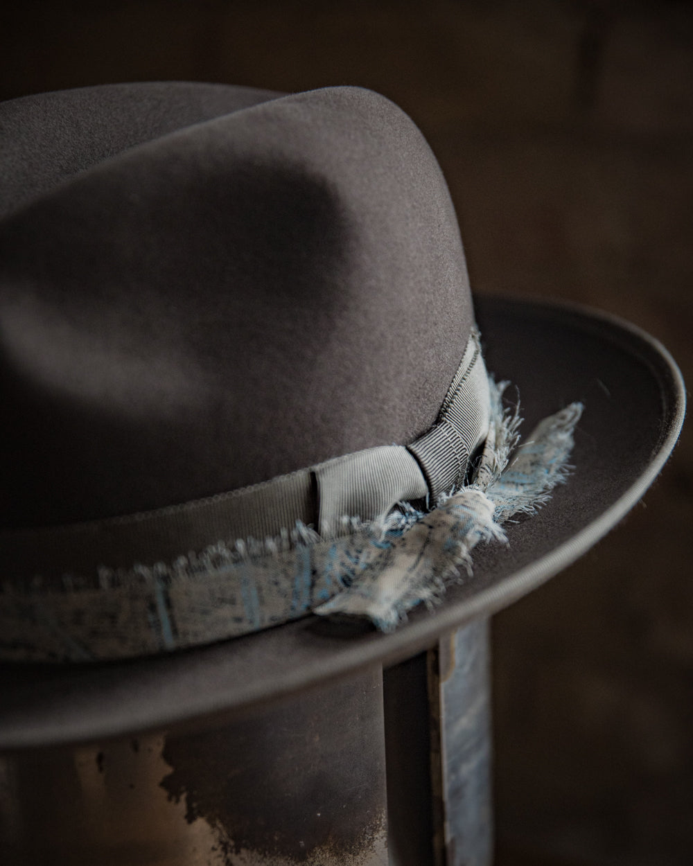 Custom hat - Hornskov