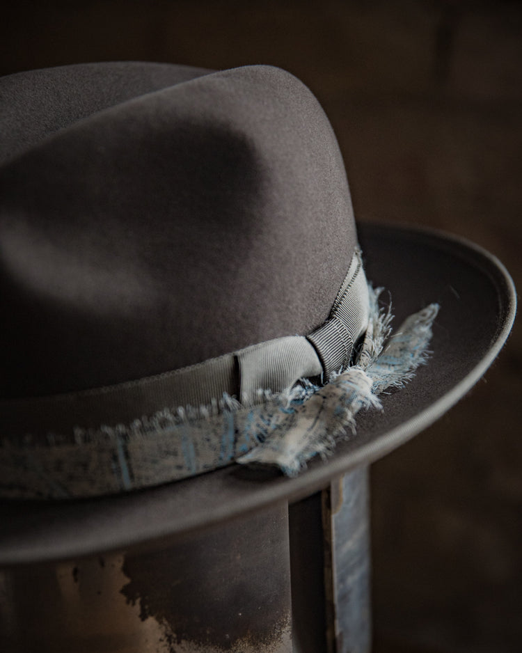 Custom hat - Hornskov