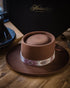 Custom hat - Hornskov