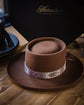 Custom hat - Hornskov