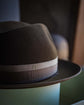 Custom hat - Hornskov