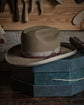 Custom hat - Hornskov