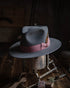 Custom hat - Hornskov