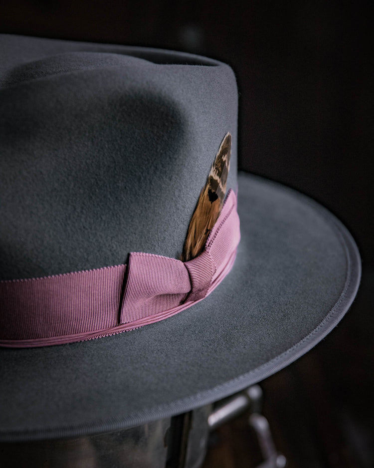 Custom hat - Hornskov