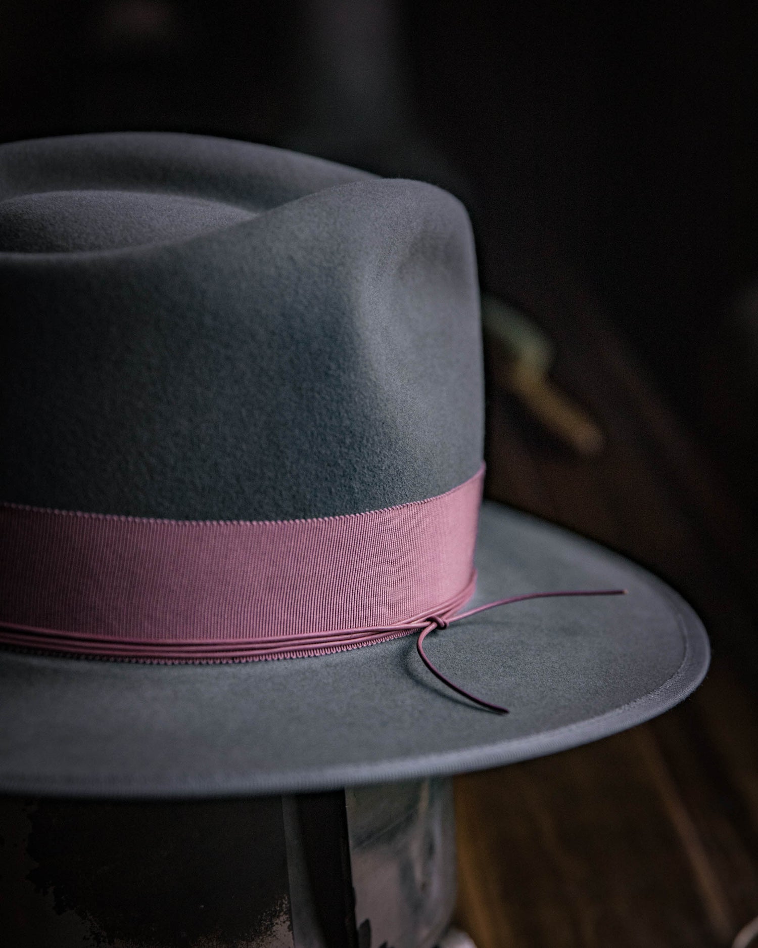 Custom hat - Hornskov