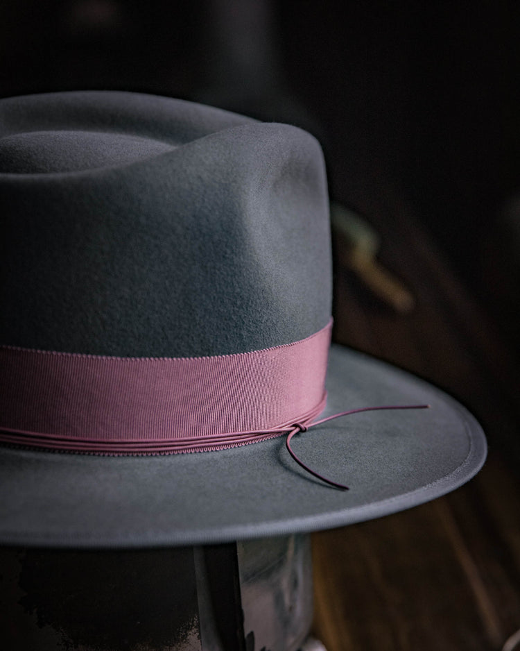 Custom hat - Hornskov