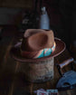 Custom hat - Hornskov