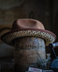 Custom hat - Hornskov