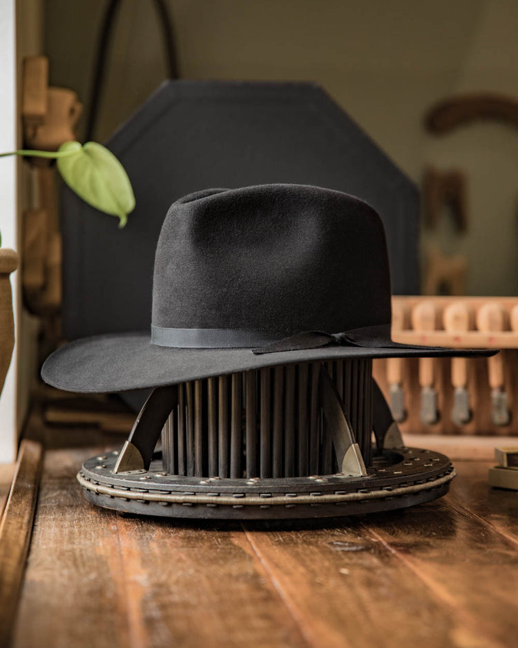 Custom hat - Hornskov