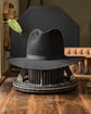Custom hat - Hornskov