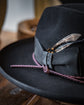 Custom hat - Hornskov