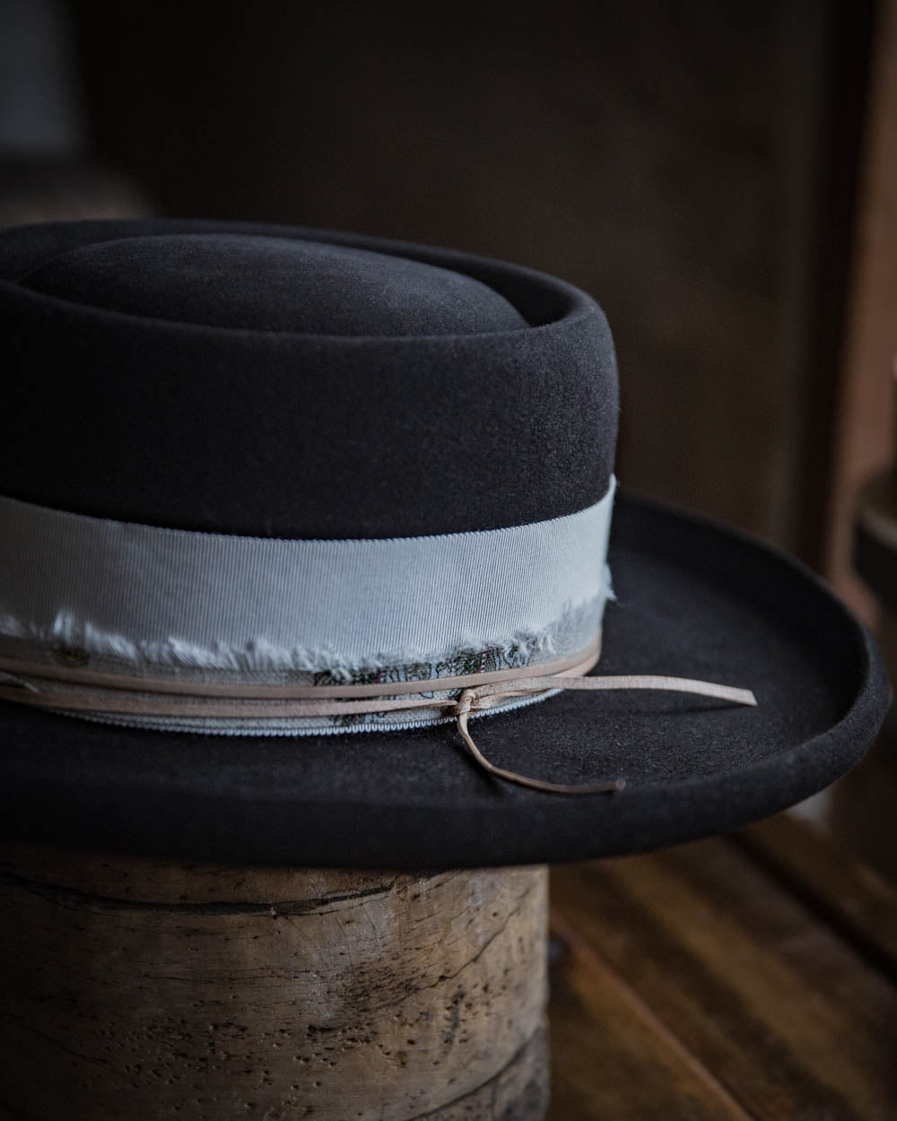 Custom hat - Hornskov