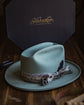 Custom hat - Hornskov