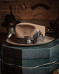 Custom hat - Hornskov