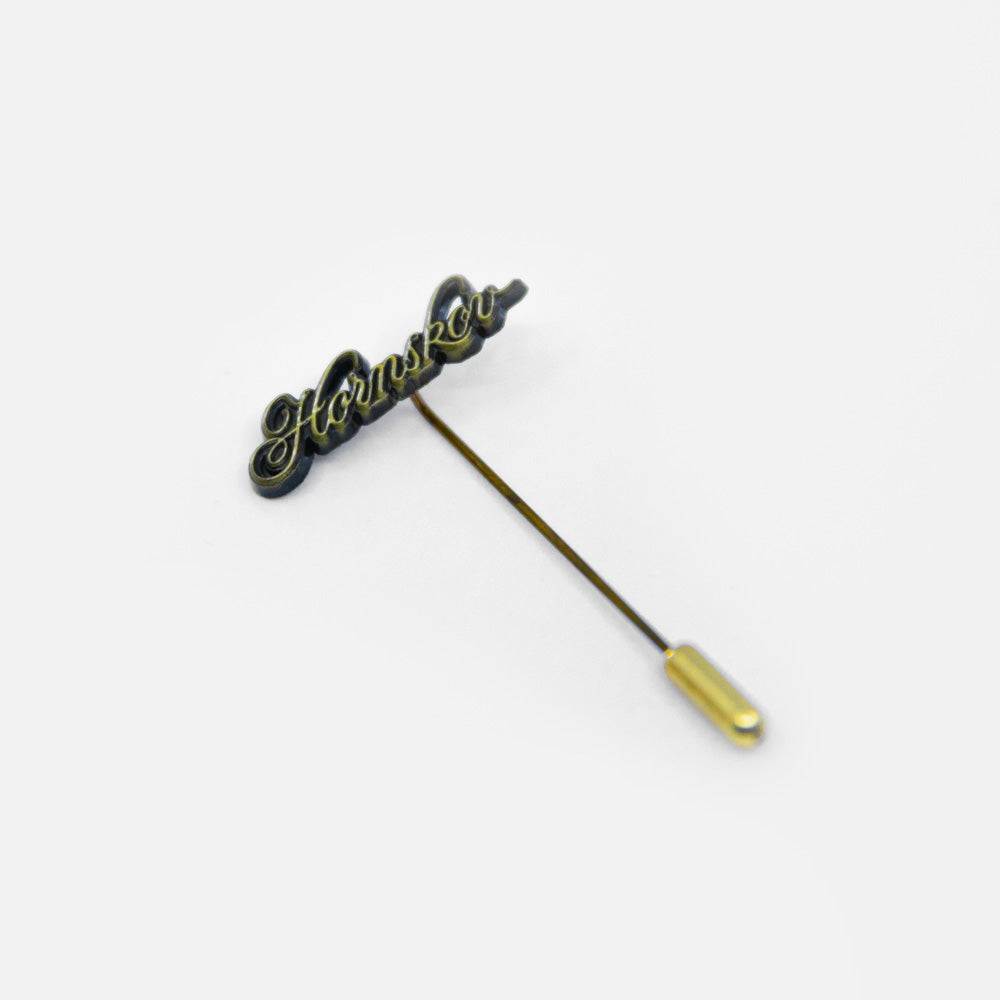 Hat pin - Hornskov